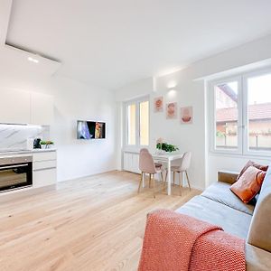 Appartement met een Slaapkamer